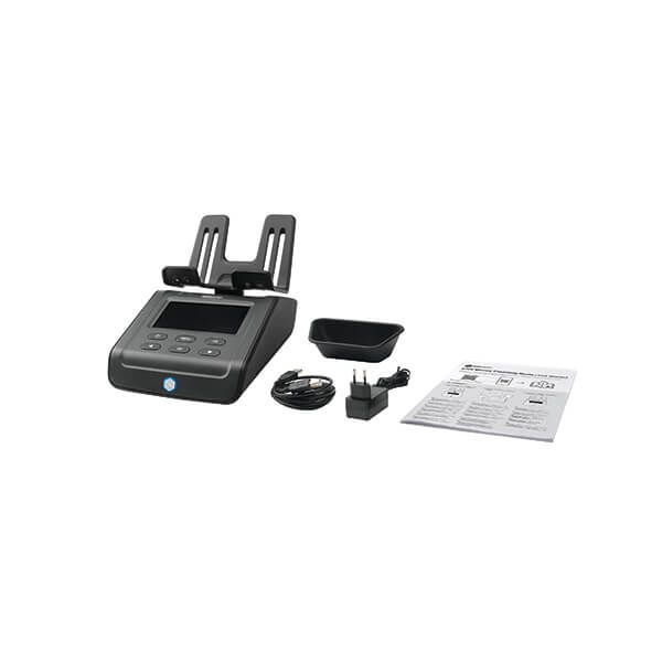 Safescan 6165 G3 Money Count Scales image