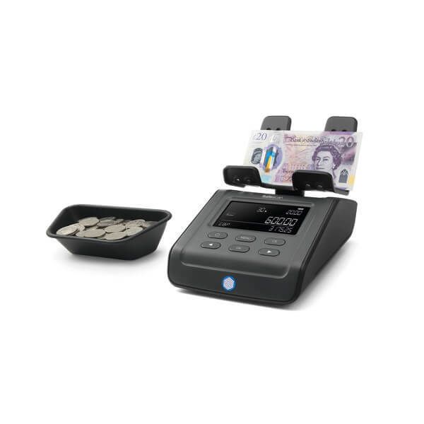 Safescan 6175 Money Counting Scale image