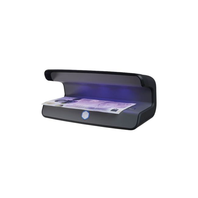 Safescan 75 Led Uv Counterfeit Detector image 3