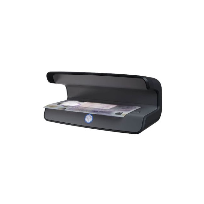 Safescan 75 Led Uv Counterfeit Detector image 4
