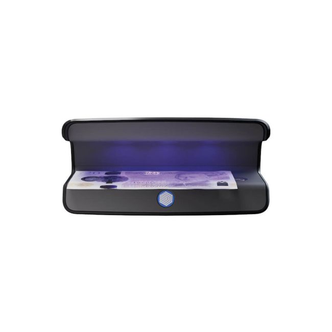 Safescan 75 Led Uv Counterfeit Detector image 5
