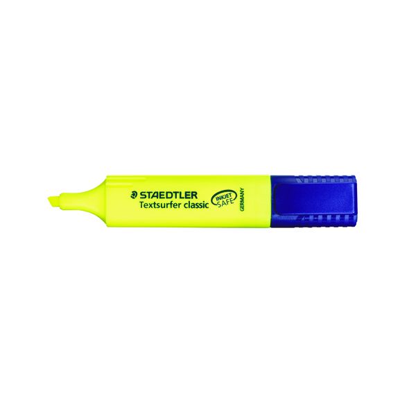 Staedtler Textsurfer Hlighter Fluo image