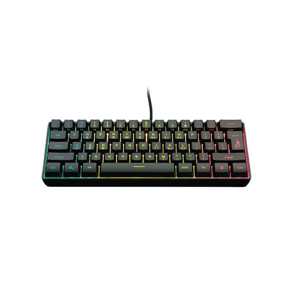 SureFire KingPin X1 Gaming Keyboard image