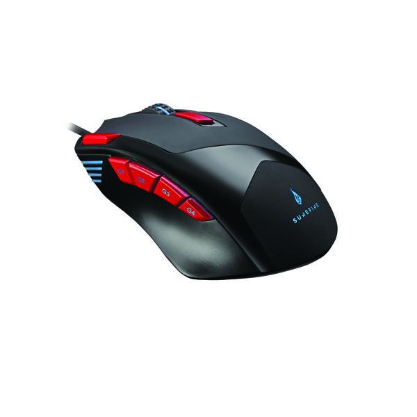 Surefire Eagle Claw Gam 9 Mouse RGB image
