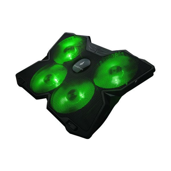 Surefire Bora Laptp Cooling Pad Grn image