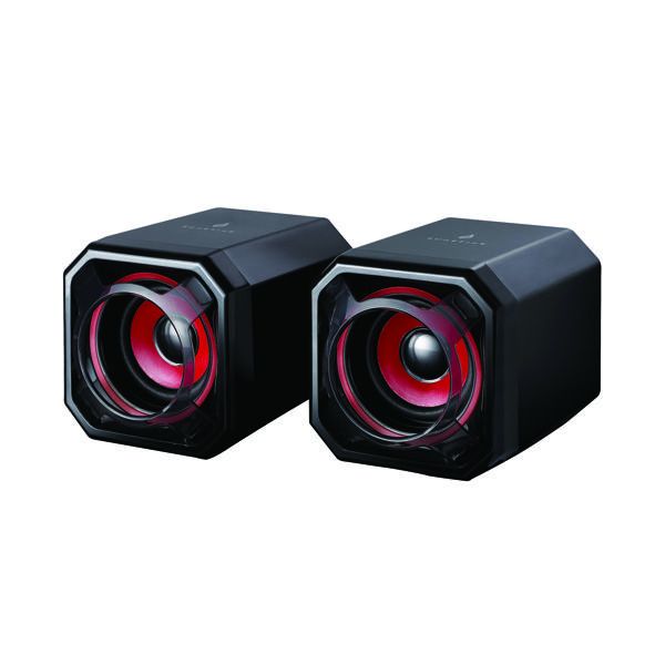 Surefire Gator Eye Gamng Speakr Red image