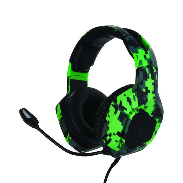 Surefire Skirmish Gaming Headset image