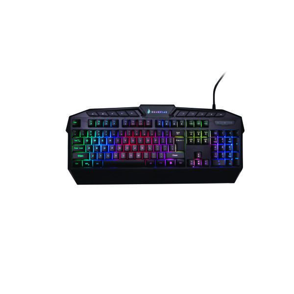 Surefire KingPin RGB Gaming Kbrd UK image
