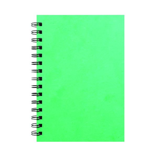 Silvine Luxpad Wire Notebook A5 Pk6 image