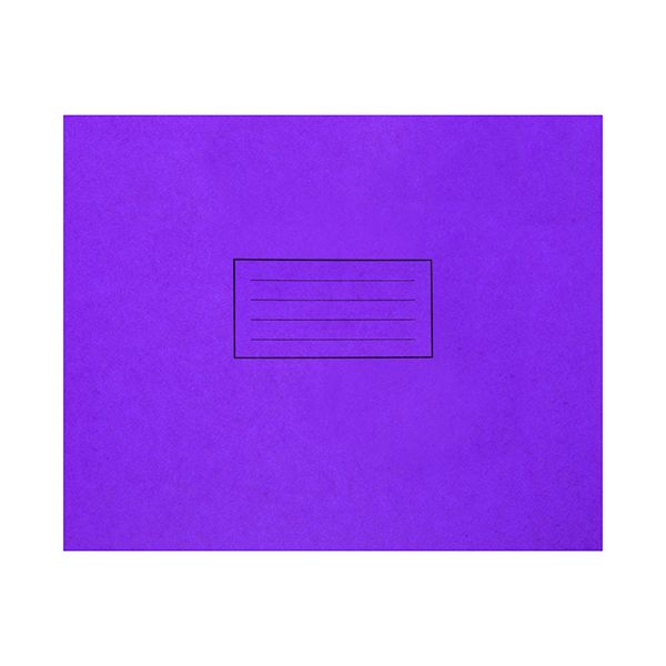 Silvine Handwriting Bk 165Mmx203Mm image