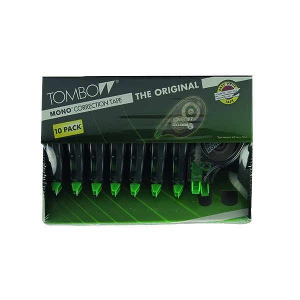 Tombow Correction Tape CT-YT4-10 image