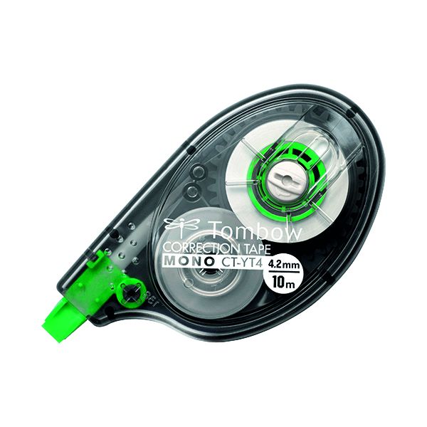 Tombow Correction Tape 4mm CY-YT4 image