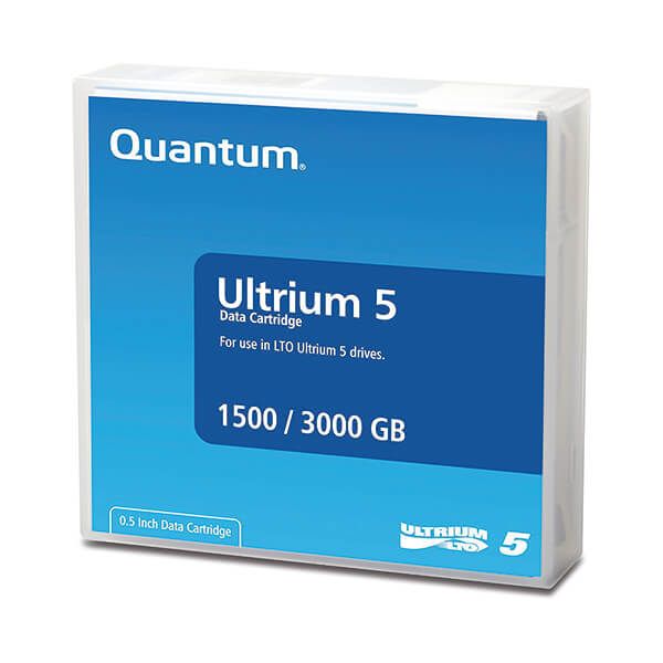 Quantum Ultrium LTO5 Data Cart 3TB image