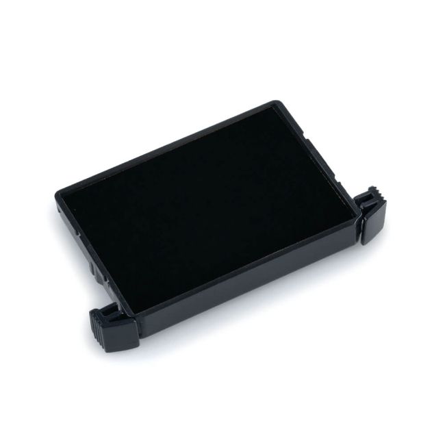 Trodat Replacement Ink Cartridge Pad 6/4750 Black (Pack of 2) 83312 image 1