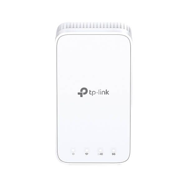 TP-Link AC750 Wi-Fi Range Extender image