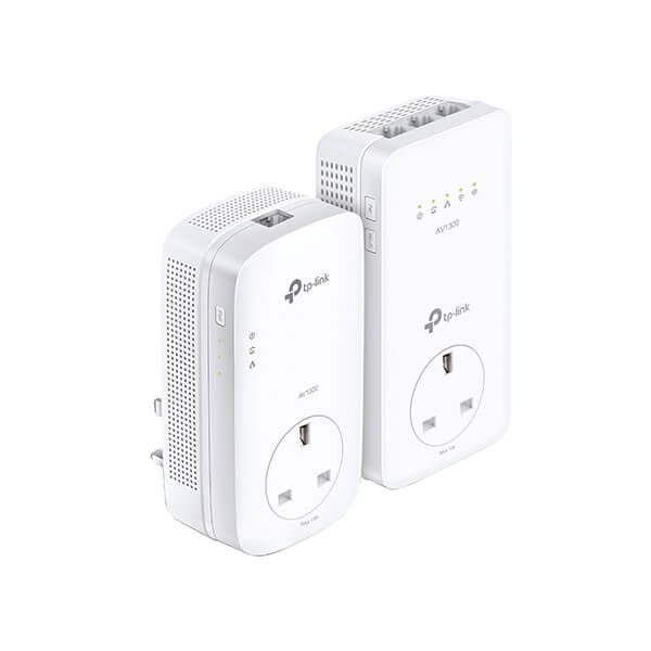 TP-Link AV1300 Gigabit Wi-Fi Kit image