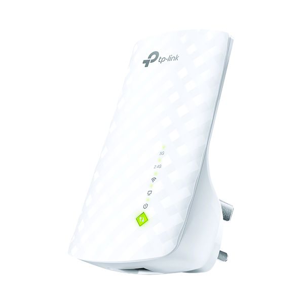 TP-Link AC750 Msh WiFi Extndr RE200 image