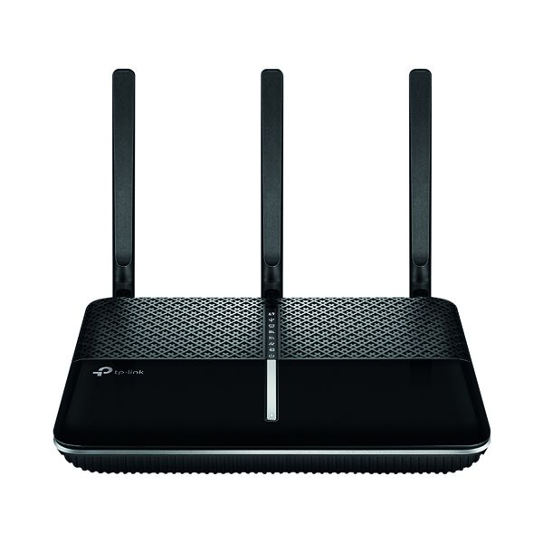 TP-Link Modem Rut Wls MU-MIMO VDSL image