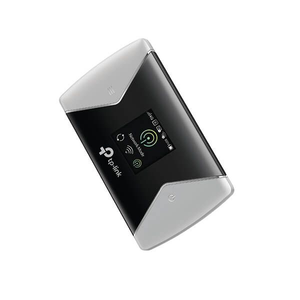 TP-Link Mobile Hotspot 4G LTE Ad V2 image