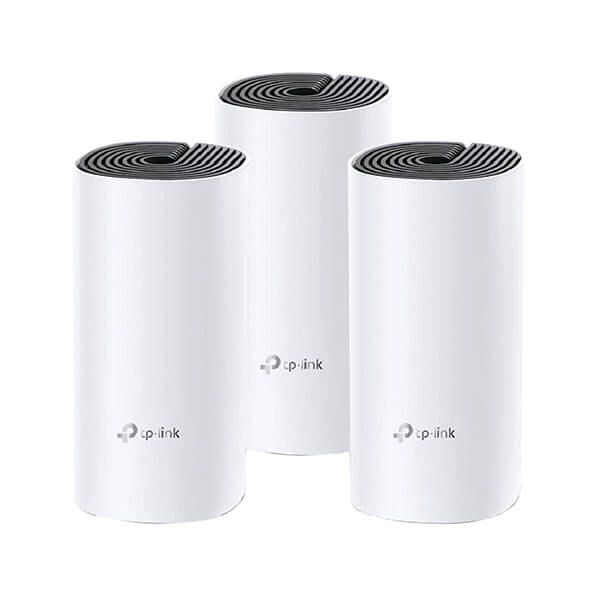 TP-Link Deco M4 Wi-Fi Router Sys Pk3 image