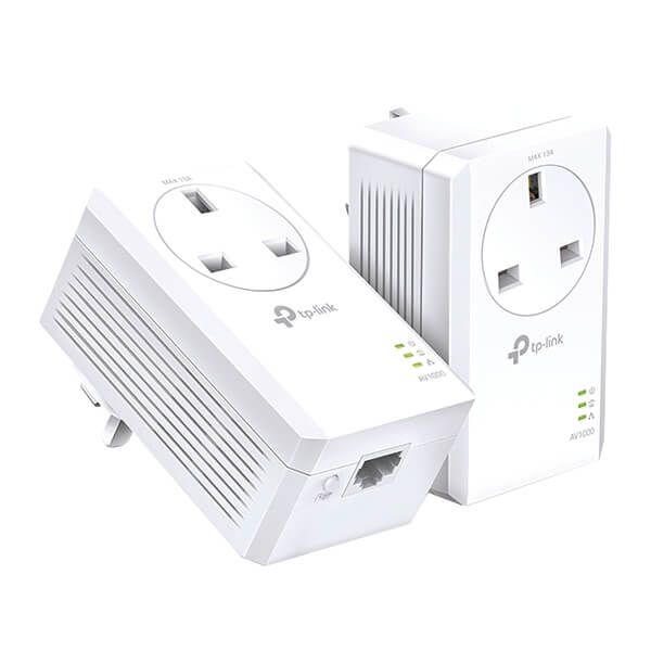 TP-Link AV1000 Starter Kit image
