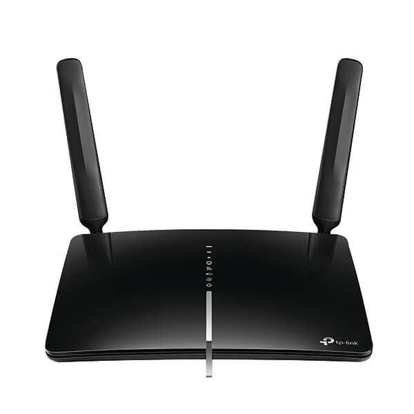 TP-Link AC1200 4GPlus Cat6 Router V3 image