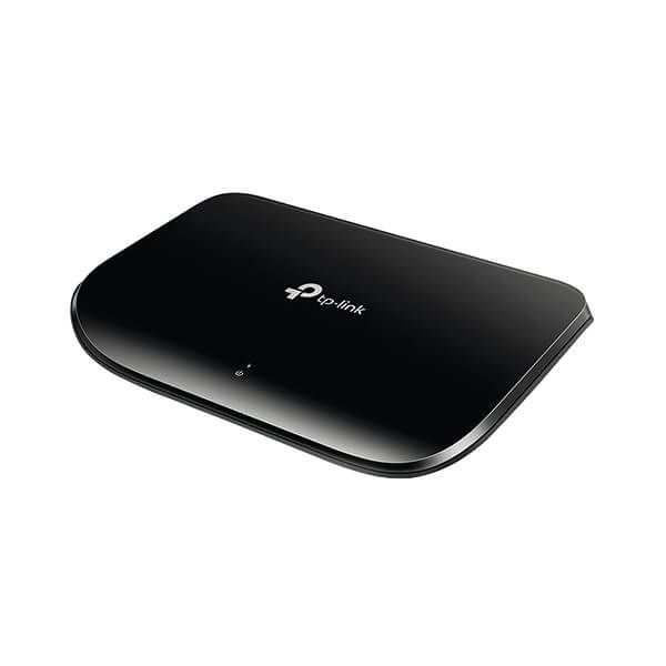 TP-Link 5-Port Dtop Switch V9.2 image