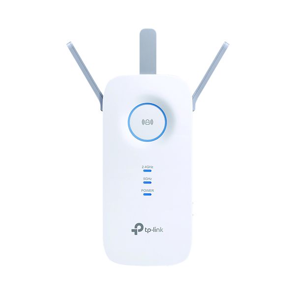 TP-Link AC1750 WiFi Extender RE450 image