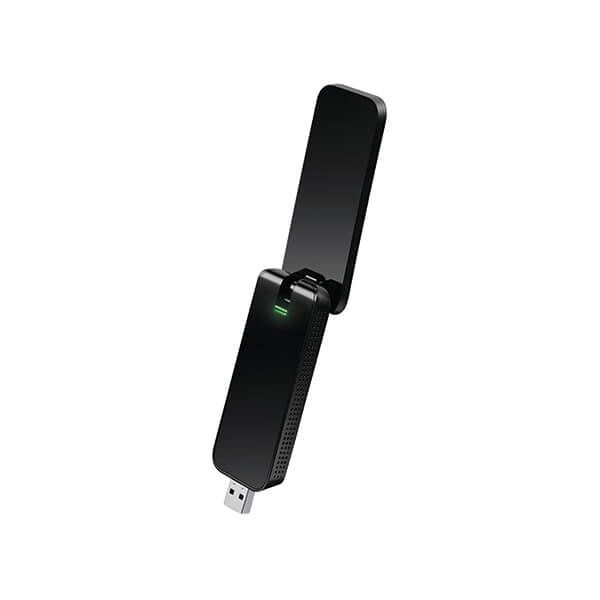 TP-Link AC1300 Wls USB Wi-Fi Adpt V5 image