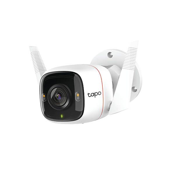 TP-Link Otd Security Wi-Fi Camera image