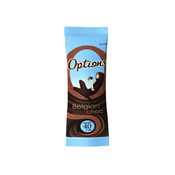 Options Belgium Hot Choc W550029 image