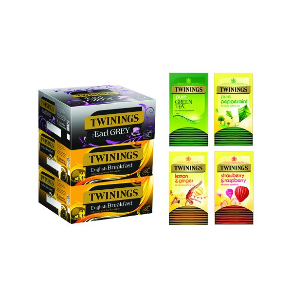 Twinings Favourites Variety Pack image