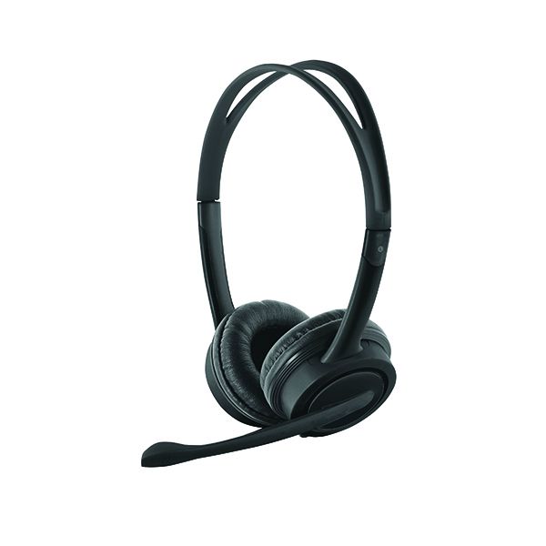 Trust Mauro USB Headset image