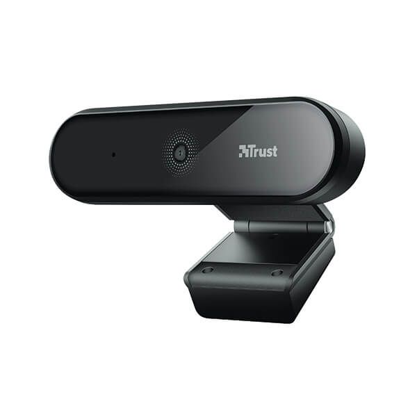 Trust Tyro Full HD Webcam 1080p image