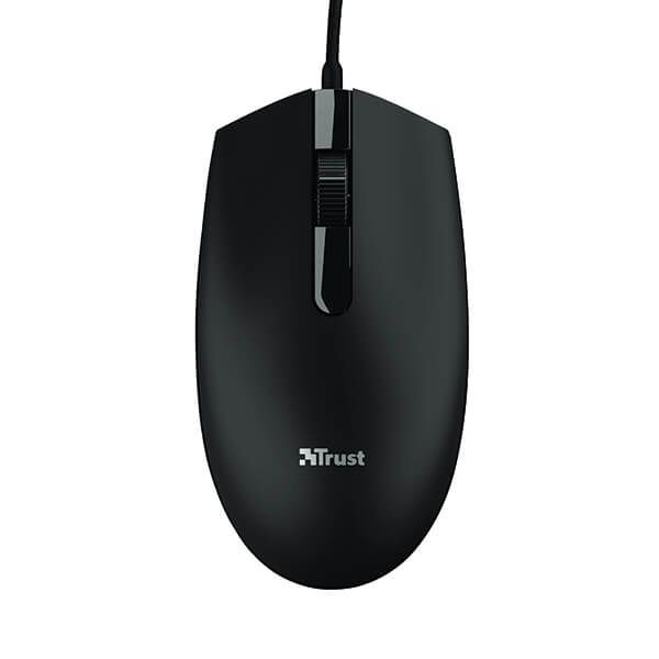 Trust TM-101 Wired Mouse image