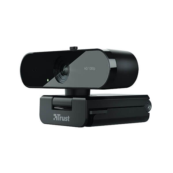 Trust TW-200 Full HD Webcam image