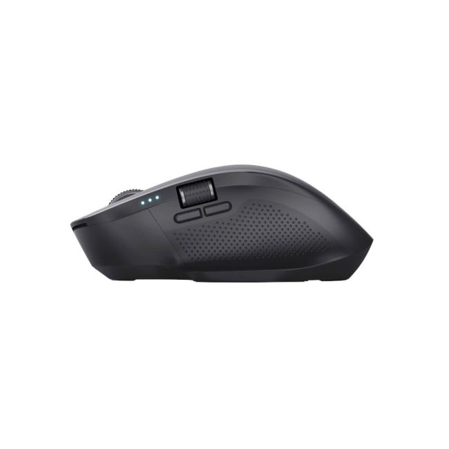 Trust Ozaa+ Wireless Mouse Multi-Device Black 24820 image 4