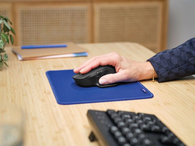 Trust Ozaa+ Wireless Mouse Multi-Device Black 24820 image 8