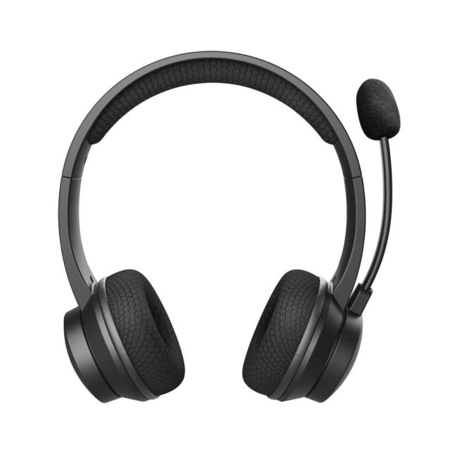 Trust Ayda Wireless ENC Stereo Headset 25463 image 3