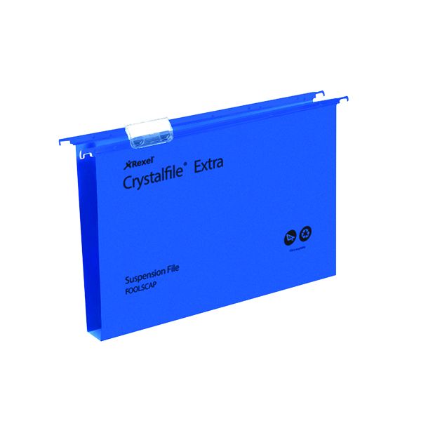 C/File Extra Sus Fc 30Mm Bu 25 70633 image