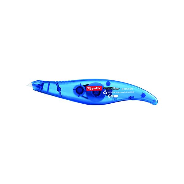 Tippex Exact Liner Correction Tape image