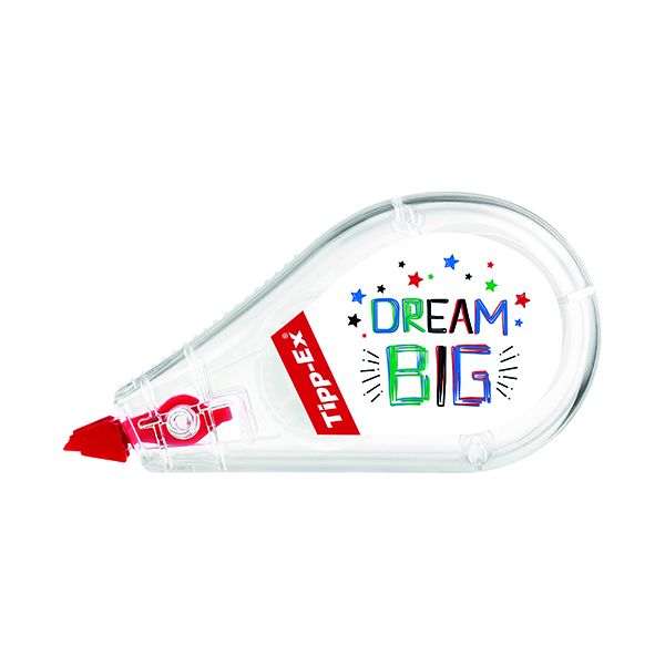 Tipp-Ex Mini Pocket Mouse Pk10 image