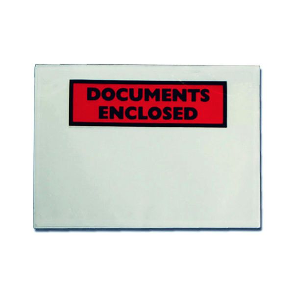 Gosecure Enclosed Envelope Dl image