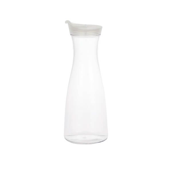 Juice Bottle 1000ml Clear JB8551 image