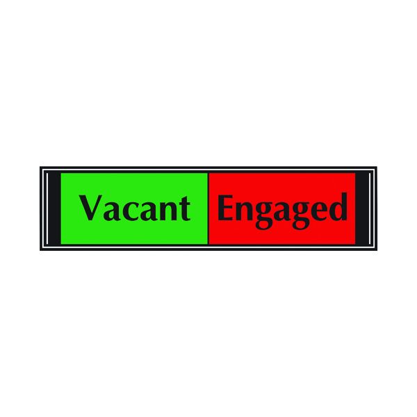 Stewart Sliding Sign Free Engaged image