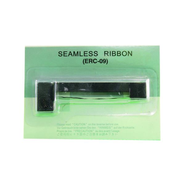 Cash Register Rbn Blk Erc09 Pc2098 image