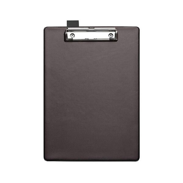 Seco Clipboard A4 Plus PVC Black image
