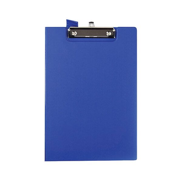 Seco Clipboard A4 Plus PVC Blue image