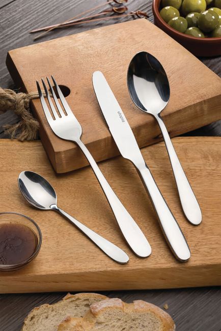 Manhattan Coffee Spoon (Pack of 12) F15012-B12300 image 2