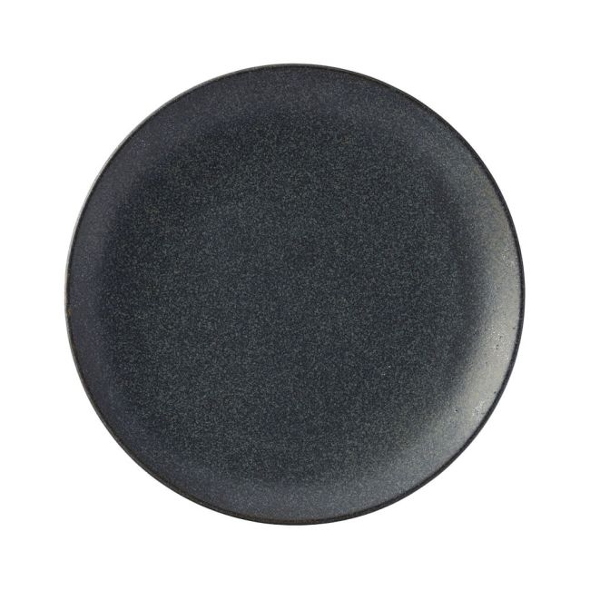 Murra Ash Coupe Plate 10.5in/27cm (Pack of 6) CT9551-B01006 image 1